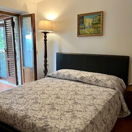 Apartment Mirella In Centro Storico
