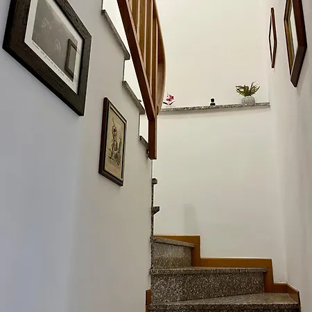 Apartment Mirella In Centro Storico Casole d'Elsa