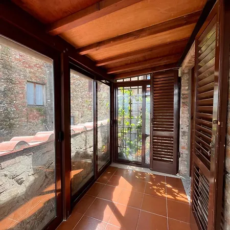 Διαμέρισμα Mirella In Centro Storico