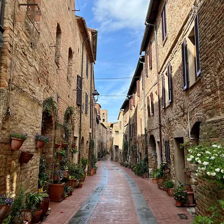 Mirella In Centro Storico