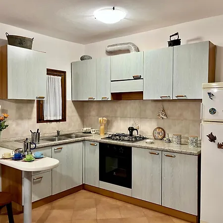 Apartment Mirella In Centro Storico