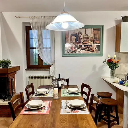 Mirella In Centro Storico Apartment