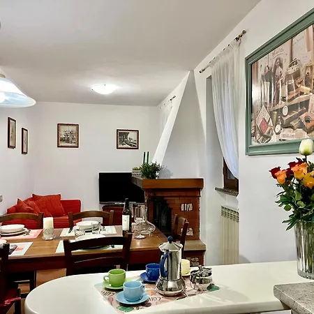 Apartment Mirella In Centro Storico