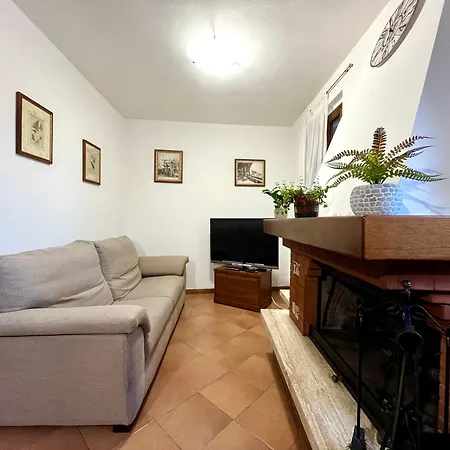 Mirella In Centro Storico Διαμέρισμα