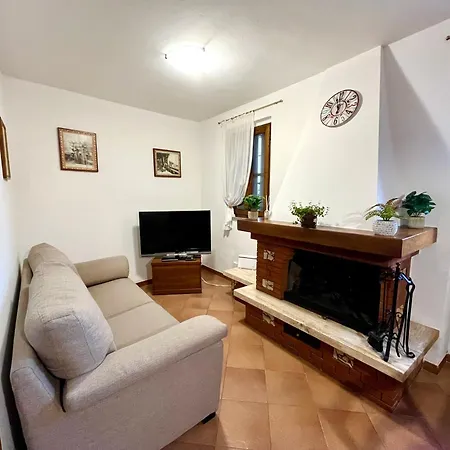 Mirella In Centro Storico Διαμέρισμα Casole dʼElsa